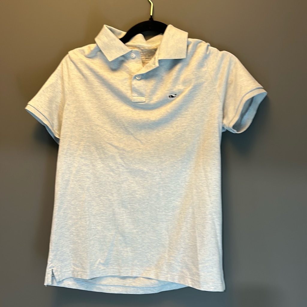 Like New Vineyard Vines Polo